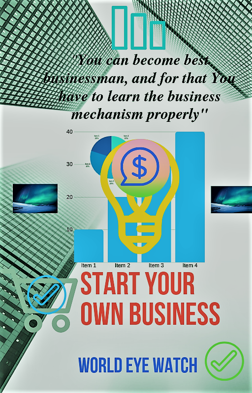 Start Business