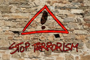 Terrorism Threat | Life Insurance is #Necessary